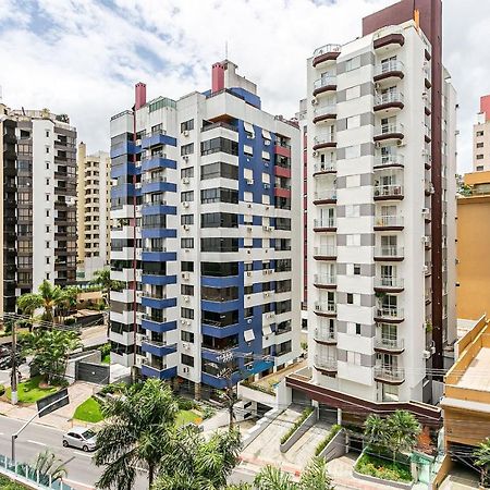 Wi-Fi 120Mb | 120M Do Beiramar Shopping #Ca31 Apartment Florianopolis Exterior photo