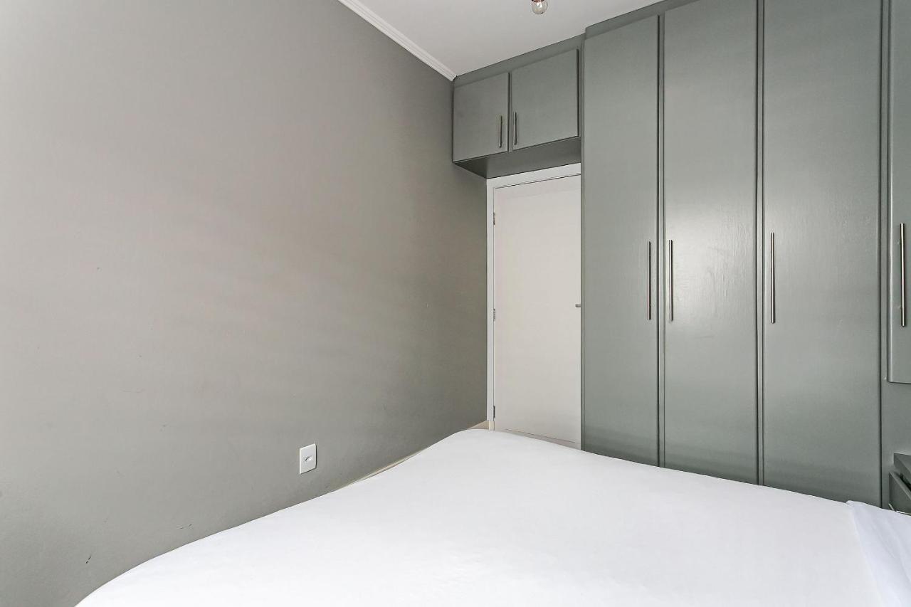 Wi-Fi 120Mb | 120M Do Beiramar Shopping #Ca31 Apartment Florianopolis Exterior photo